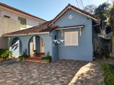 Casa com 3 Quartos à venda, 200m² no Centro, Petrópolis