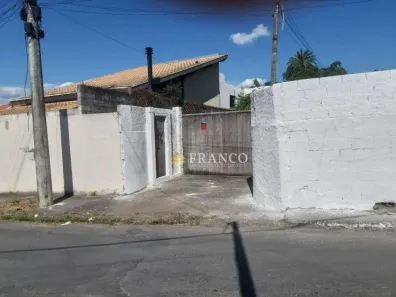 Fazenda/Sítio com 5 Quartos à venda, 1340m² no Chácara Canaã, Tremembé