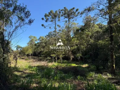 Fazenda/Sítio com 1 Quarto à venda, 34500m² no Rio Vermelho Povoado, São Bento do Sul