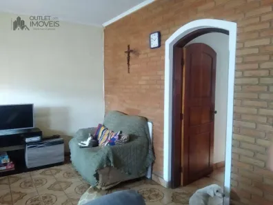 Casa com 4 Quartos à venda, 176m² no Nova Veneza, Paulínia
