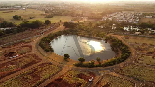 Lote/Terreno à venda, 300m² no Betel, Paulínia