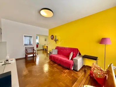 Apartamento com 4 Quartos à venda, 160m² no Anchieta, Belo Horizonte