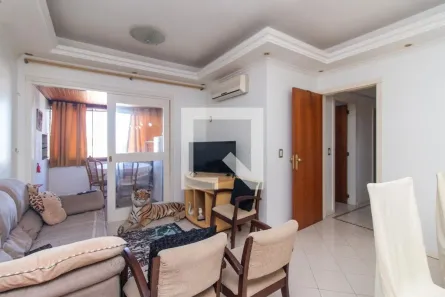 Apartamento com 3 Quartos à venda, 96m² no Menino Deus, Porto Alegre