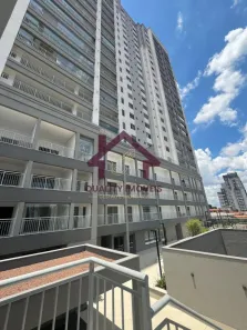 Apartamento com 2 Quartos à venda, 72m² no Vila Dom Pedro I, São Paulo