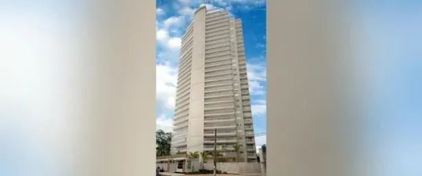 Apartamento com 4 Quartos à venda, 290m² no Vila Mariana, São Paulo