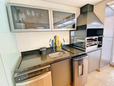 Apartamento com 2 Quartos à venda, 96m² no Chácara Inglesa, São Paulo