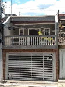 Casa com 3 Quartos à venda, 125m² no Balneário São José, São Paulo