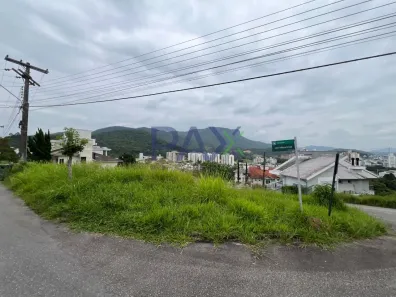 Lote/Terreno à venda, 419m² no Pedra Branca, Palhoça
