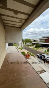 Casa de Condomínio com 4 Quartos à venda, 308m² no Uruguai, Teresina