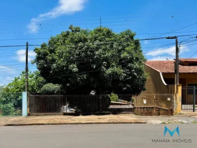 Lote/Terreno à venda, 360m² no Andrade, Londrina