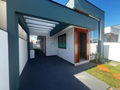 Casa com 3 Quartos à venda, 69m² no Nova Palhoça, Palhoça