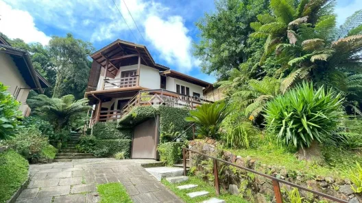 Casa com 3 Quartos à venda, 230m² no Centro, Gramado