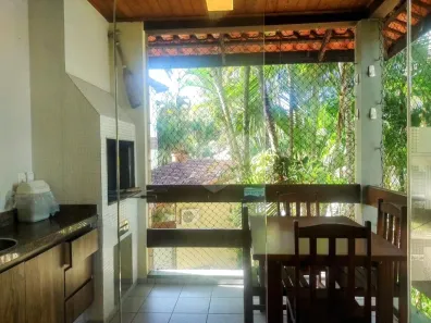  com 1 Quarto à venda, 48m² no Riviera, Bertioga