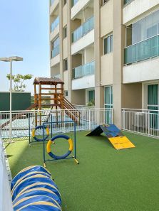 Apartamento com 2 Quartos à venda, 55m² no Benfica, Fortaleza
