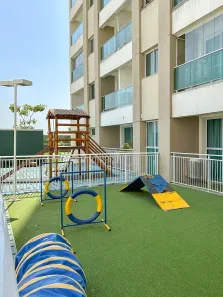 Apartamento com 2 Quartos à venda, 55m² no Benfica, Fortaleza