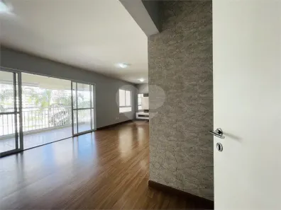 Apartamento com 3 Quartos para venda ou aluguel, 123m² no Centro, São Bernardo do Campo