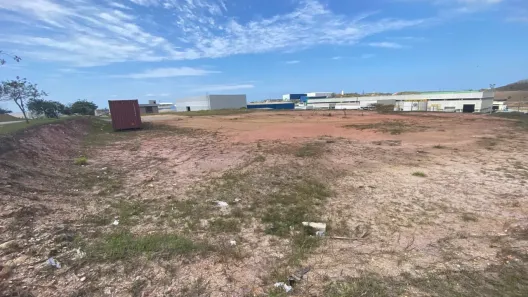 Lote/Terreno para alugar, 4000m² no Cabiúnas, Macaé