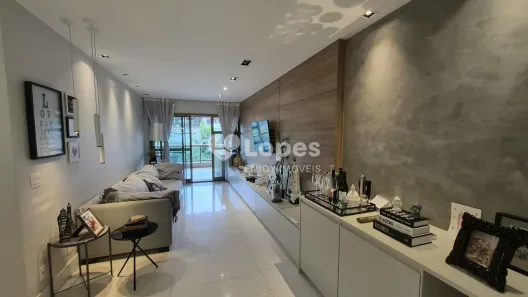 Apartamento com 2 Quartos à venda, 114m² no Recreio dos Bandeirantes, Rio de Janeiro
