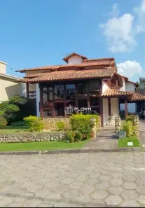 Casa de Condomínio com 5 Quartos à venda, 550m² no Piratininga, Niterói
