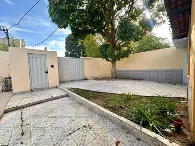 Casa com 4 Quartos à venda, 100m² no Cristo Rei, Teresina
