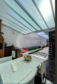 Casa com 2 Quartos à venda, 246m² no Vila Oratório, São Paulo