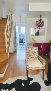 Casa de Condomínio com 2 Quartos à venda, 83m² no Jardim Taquaral, São Paulo