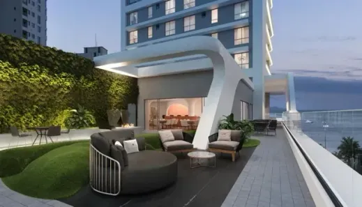 Apartamento com 4 Quartos à venda, 280m² no Centro, Balneário Camboriú