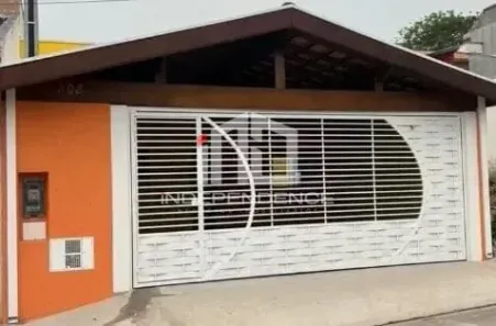 Casa com 3 Quartos à venda, 68m² no Jardim Santa Júlia, São José dos Campos