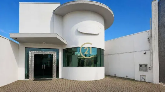 Sala Comercial para alugar, 250m² no Jardim Pau Preto, Indaiatuba