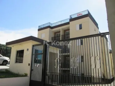 Apartamento com 2 Quartos à venda, 50m² no Tremembé, São Paulo