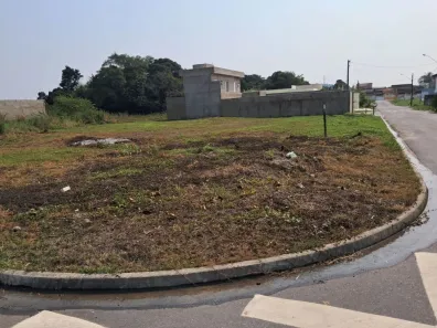 Lote/Terreno à venda, 313m² no Centro, Peruíbe