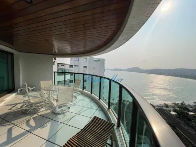 Apartamento com 4 Quartos à venda, 430m² no Mar e Céu, Guarujá
