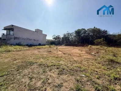 Lote/Terreno à venda, 381m² no Pinheirinho, Itu