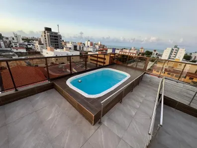 Apartamento com 3 Quartos à venda, 63m² no Bessa, João Pessoa