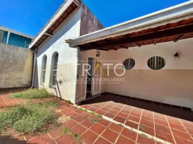 Casa com 3 Quartos à venda, 176m² no Parque Imperador, Campinas