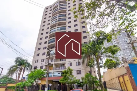 Apartamento com 3 Quartos à venda, 89m² no Vila Bela, São Paulo