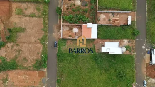 Lote/Terreno à venda, 250m² no Vale do Sol, Piracicaba