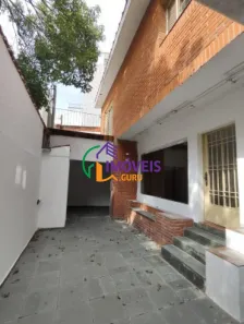 Sobrado com 3 Quartos à venda, 228m² no Paraíso, São Paulo