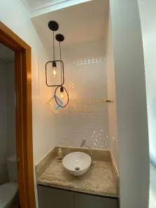 Apartamento com 2 Quartos à venda, 59m² no Ribeirânia, Ribeirão Preto