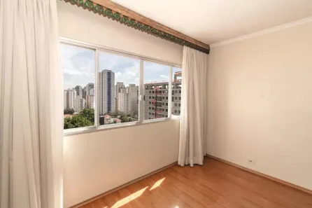 Apartamento com 3 Quartos à venda, 110m² no Perdizes, São Paulo