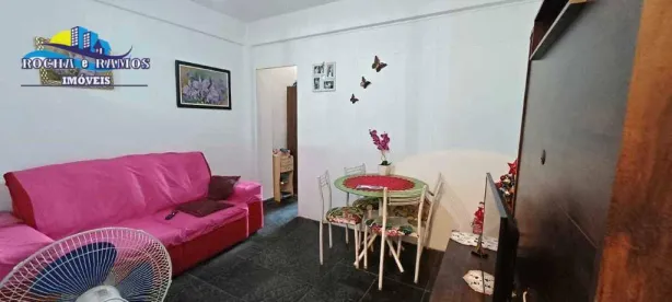 Kitnet com 1 Quarto à venda, 45m² no Botafogo, Campinas