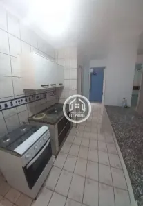 Apartamento com 2 Quartos à venda, 43m² no Conjunto Habitacional CAIC, São José do Rio Preto