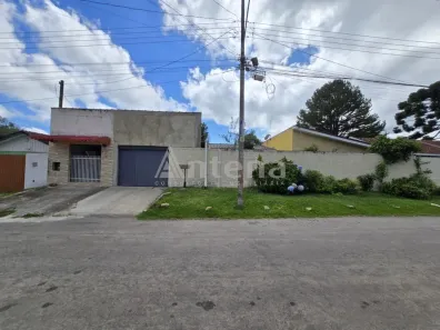 Lote/Terreno à venda, 432m² no Dom Rodrigo, São José dos Pinhais