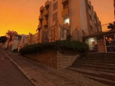 Apartamento com 2 Quartos à venda, 83m² no Coqueiros, Florianópolis