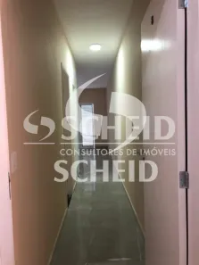 Apartamento com 1 Quarto para alugar, 41m² no Santo Amaro, São Paulo