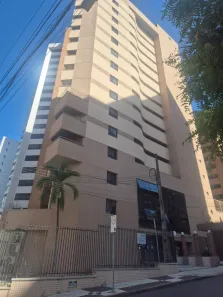 Apartamento com 2 Quartos à venda, 60m² no Meireles, Fortaleza