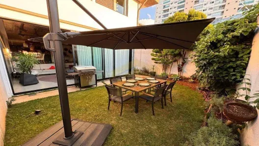 Sobrado com 3 Quartos à venda, 192m² no Jardim Aeroporto, São Paulo