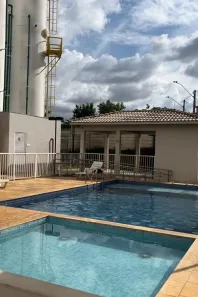 Apartamento com 2 Quartos à venda, 42m² no Residencial Bethel, Goiânia