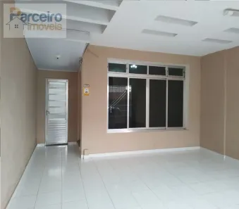 Casa com 3 Quartos à venda, 150m² no Vila Ema, São Paulo