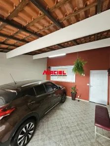 Casa com 2 Quartos à venda, 73m² no Jardim Santa Inês I, São José dos Campos